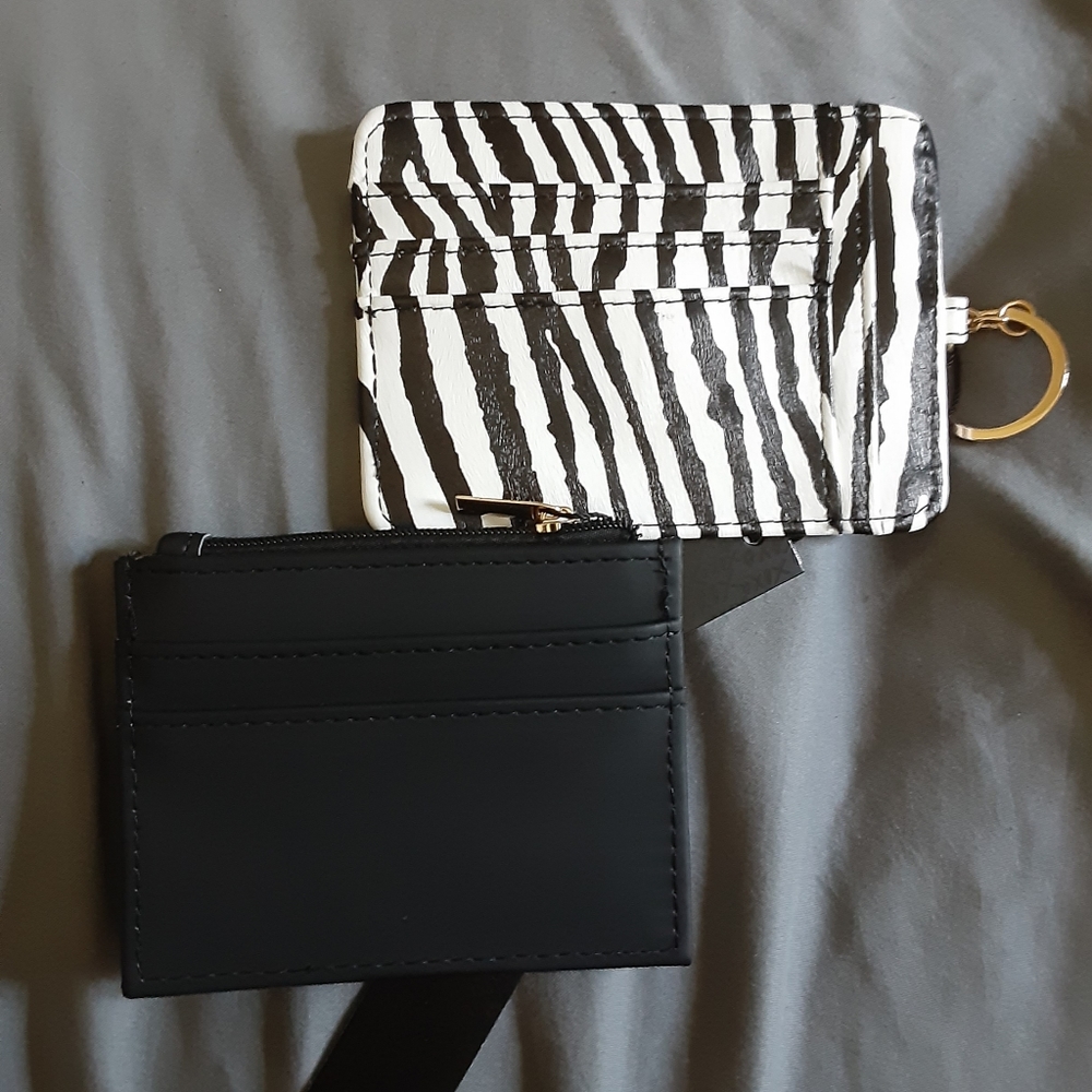 XOXO Card Case Bundle